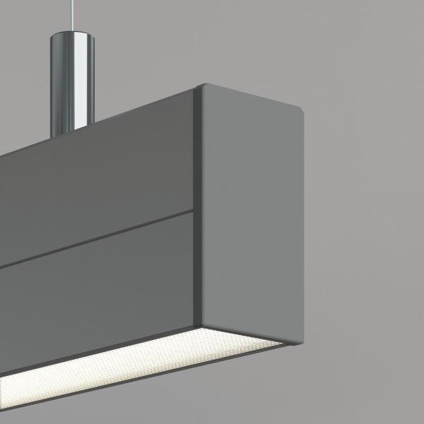 LED Pendelleuchte 4050-W